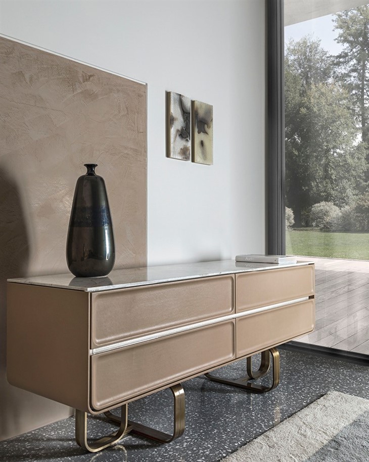 Danish Sideboard Designer