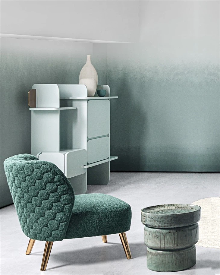 Luxury Armchair Armchair
